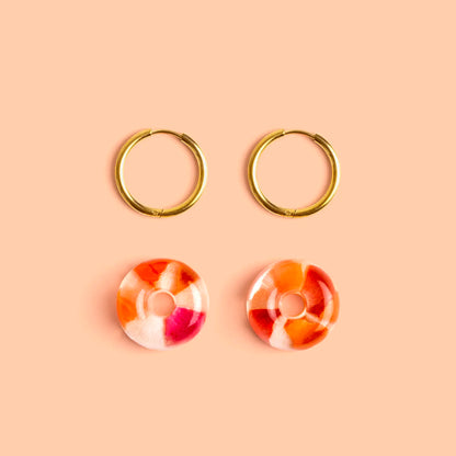 Esteiro Earrings | Nature Vibes x Aurarte_2