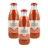 Pack 3x Gazpacho tradicional ECO con AOVE Planeta Huerto 1L