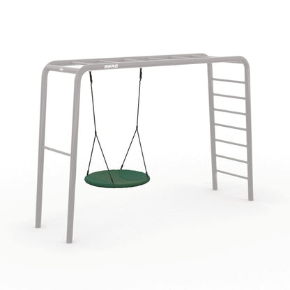Accesorio Berg Playbase - Asiento Nido.