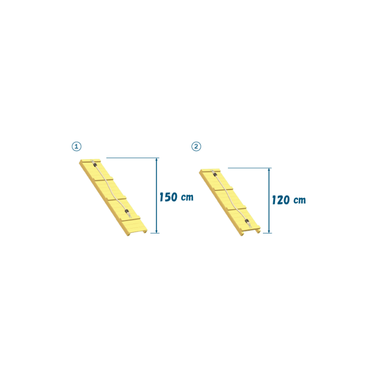 Climbing Ramp Masgames L (plataforma A 120 Cm)._4