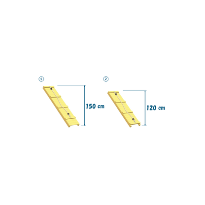 Climbing Ramp Masgames L (plataforma A 120 Cm)._4