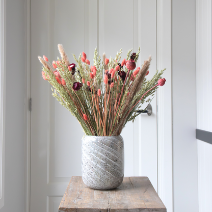 Flores Secas - Ramo 'large Zoey'