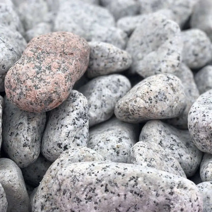 Canto Rodado Granito / Big Bag 1.000 Kg. / 60-100 Mm_5