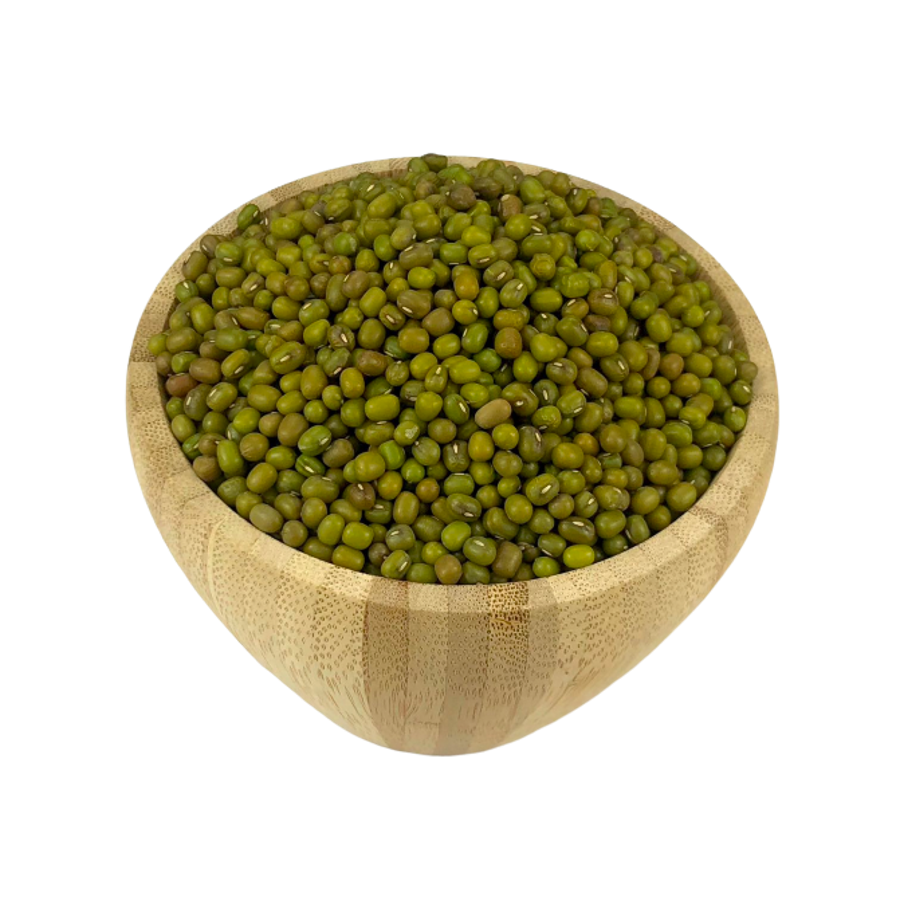 Soja Verde Ecológica Granel 1 Kg_0