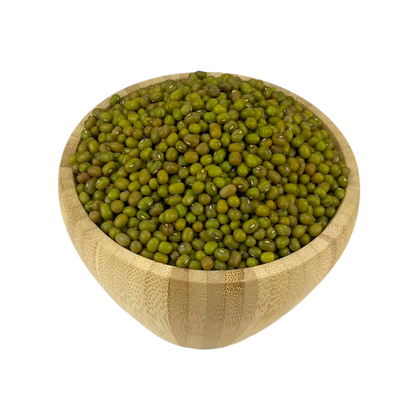 Soja Verde Ecológica Granel 1 Kg_0