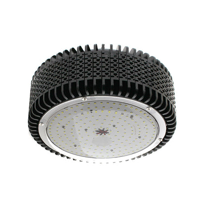 Campana Led Industrial 150w, Chipled Osram, Ic Driverless, Blanco Neutro_1