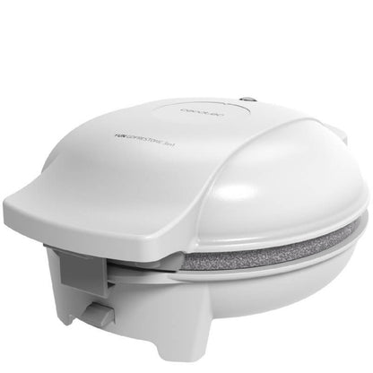 Gofrera Eléctrica 3 En 1 Fun Gofrestone 3in1. 700 W, Placa Intercambiables Con Recubrimiento Ecológico, Diseño Circular, Indicador Luminoso, Protec_1