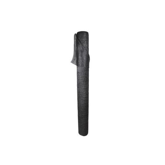 Malla Sombreo Negra 80% / 90 Grs - 2 X 100 Mts_0