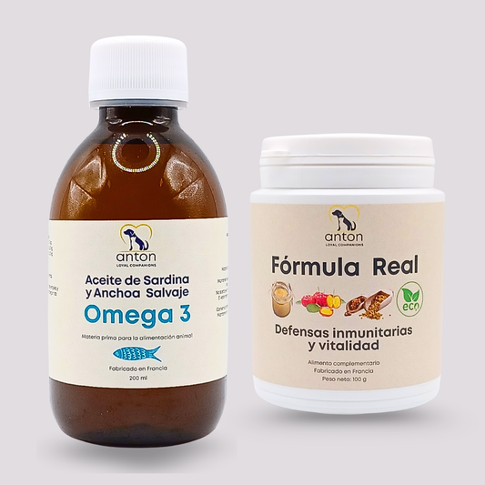 Cuidado Completo De Piel, Pelaje Y Energía Para Perros Y Gatos_0