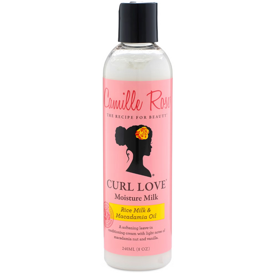 Camille Rose Signature Curl Love Moisture Milk 240ml_0