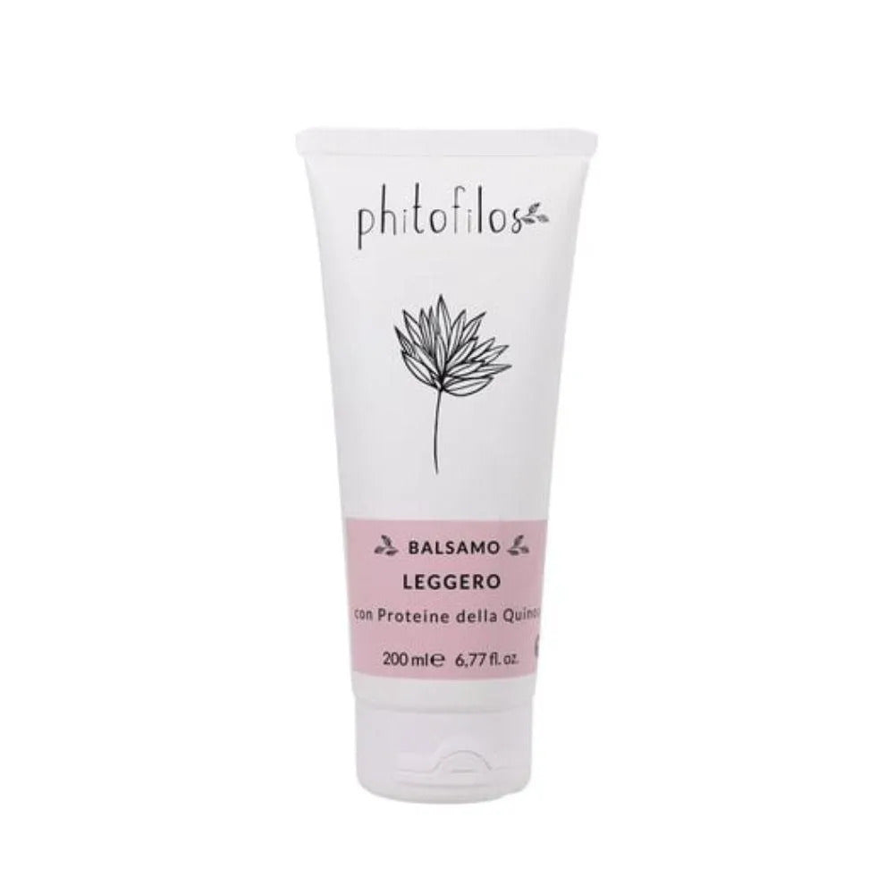 Phitofilos. Pura Bálsamo Ligero 200ml_0