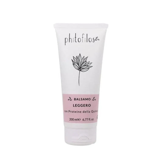 Phitofilos. Pura Bálsamo Ligero 200ml_0