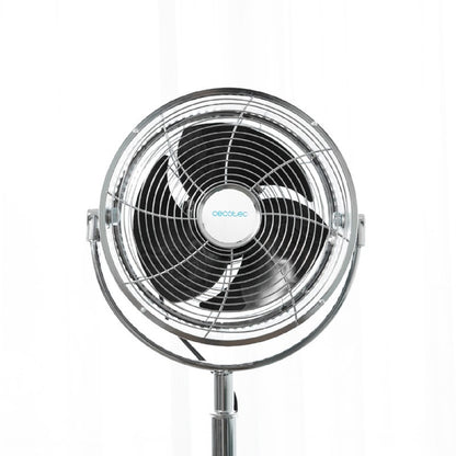 Cecotec Ventilador De Trípode Energysilence 1200 Woody_2