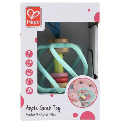Mordedor Apple Grab Hape_1
