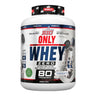 Only Whey 2 Kg Cookies & Cream