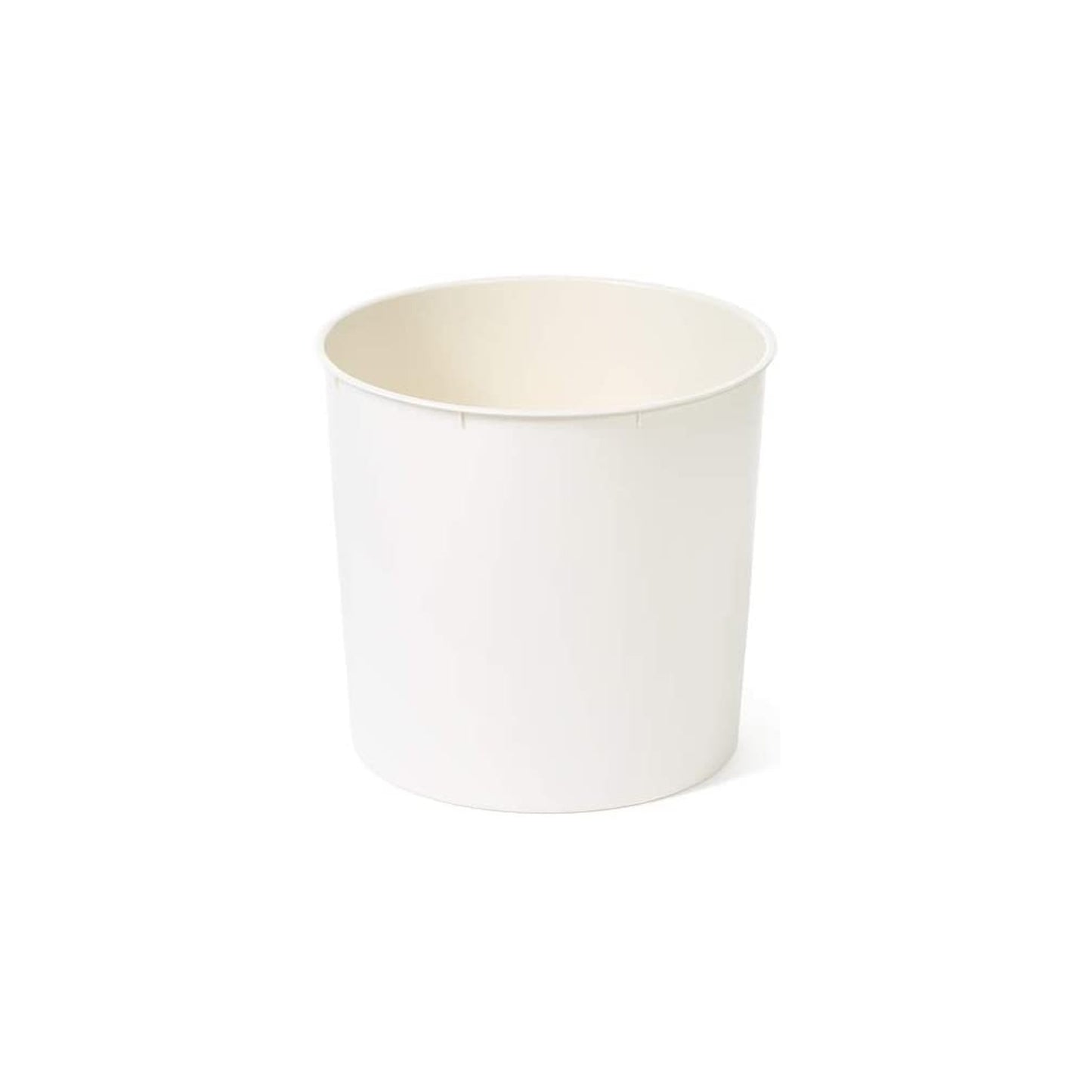 Maceta Duet 250 Crema Y Crema_2