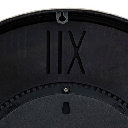 Reloj Mecánico Guiliana En Metal Beige