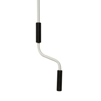 Outsunny Toldo Manual Retráctil 350x250 Cm_4