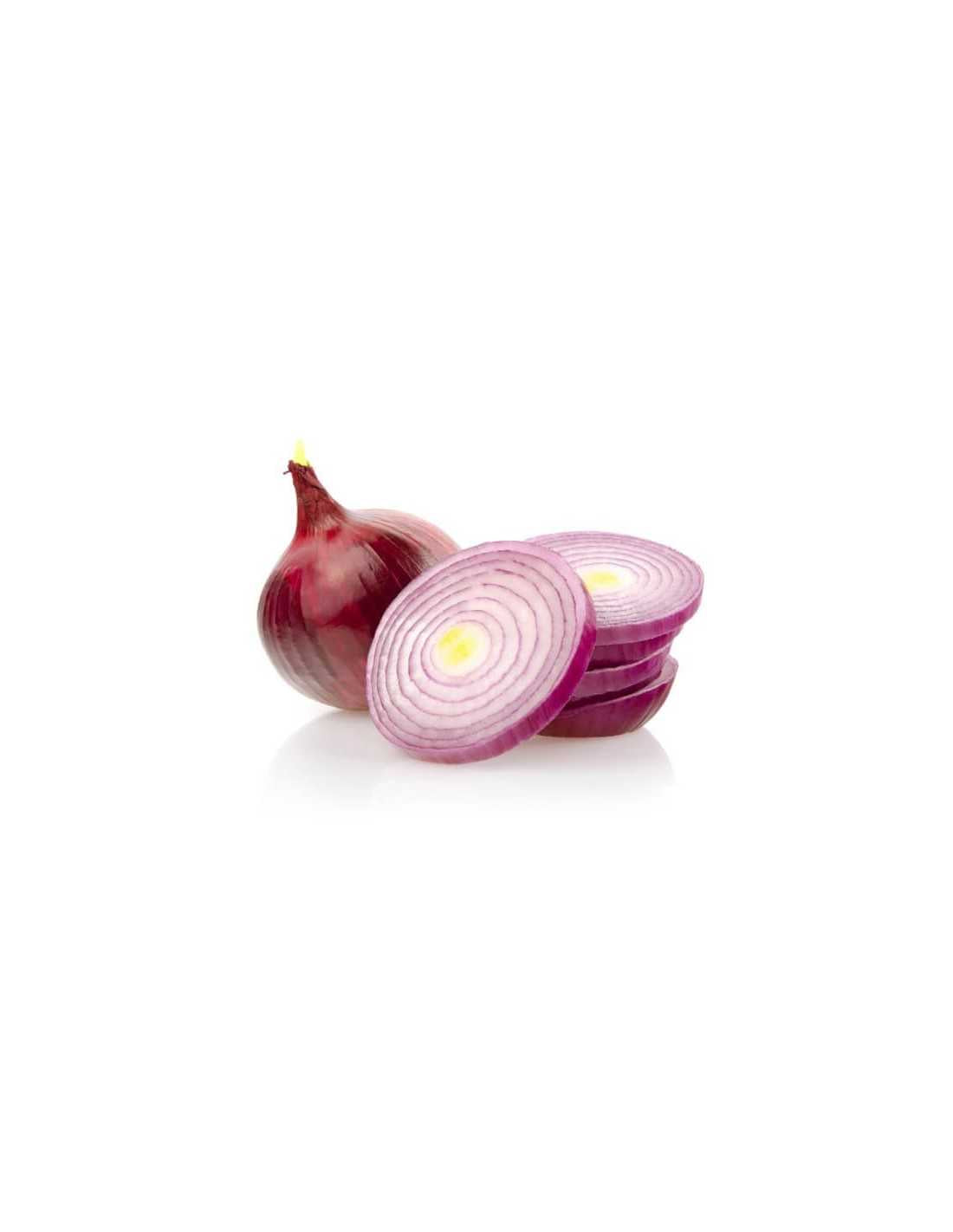 Cebolla Roja Bio - 1kg_0