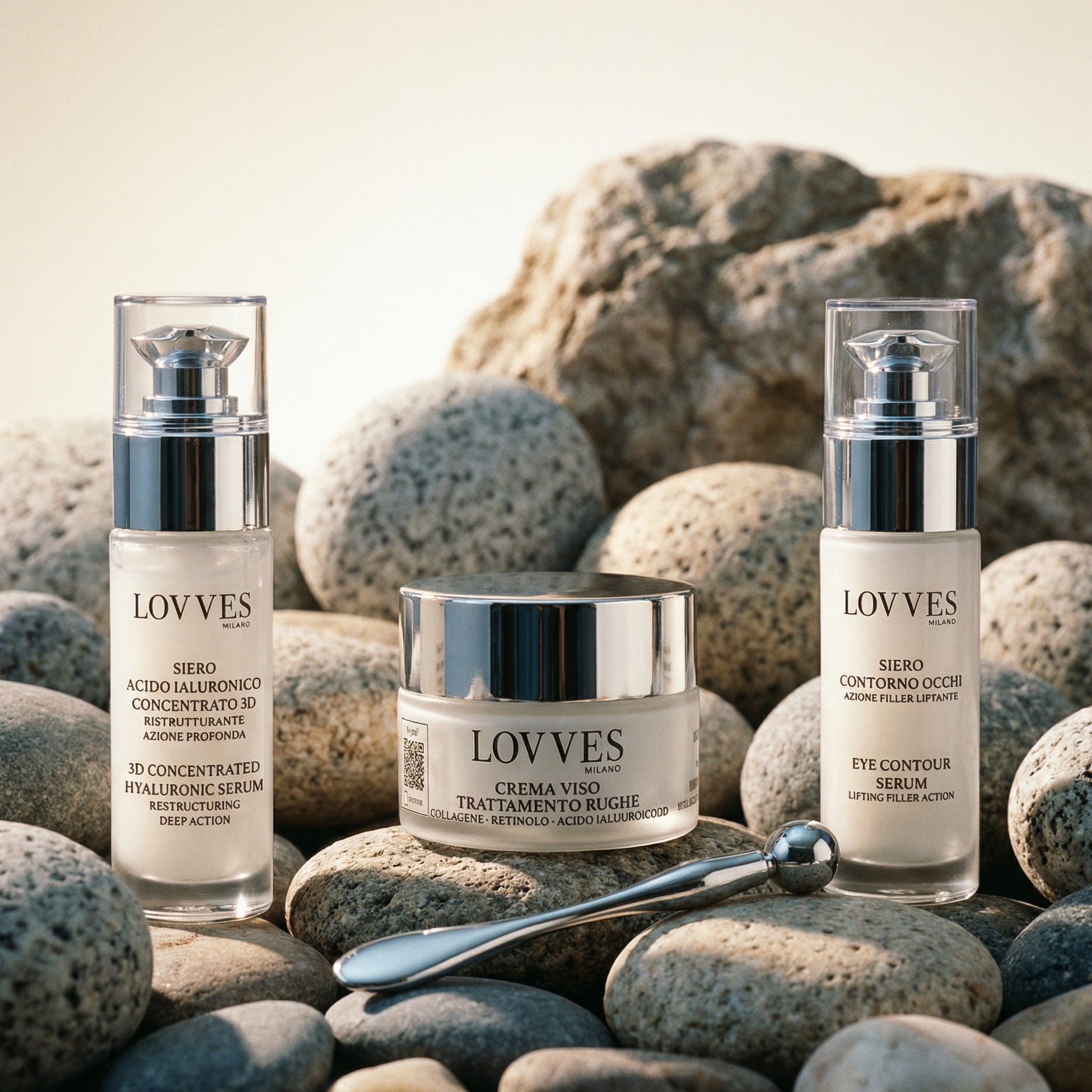 Lovves Tratamiento Antiarrugas Para Mujer 110ml_2