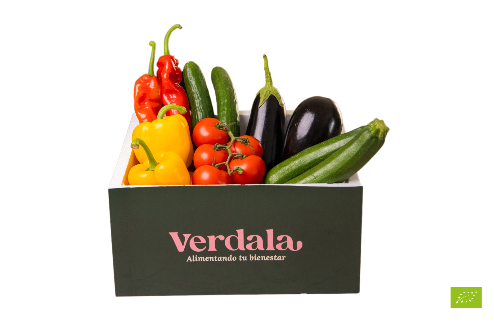 Cesta de verduras ecológicas con variedades de temporada 4-5 kg_0