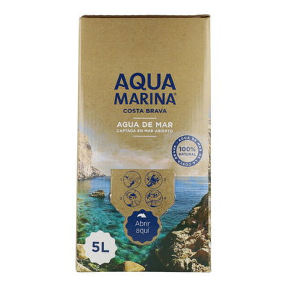 Agua De Mar B&B Aquamarina 5 L.