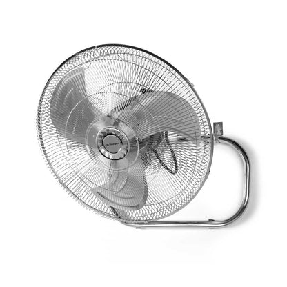 Orbegozo Ventilador de sobremesa, pie o pared PWS 0547 45 cm
