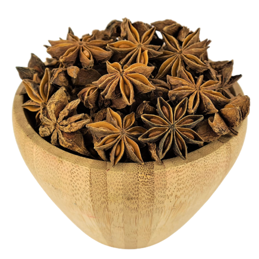 Anís Estrellado Bio Anís Estrellado Granel 1 Kg_0