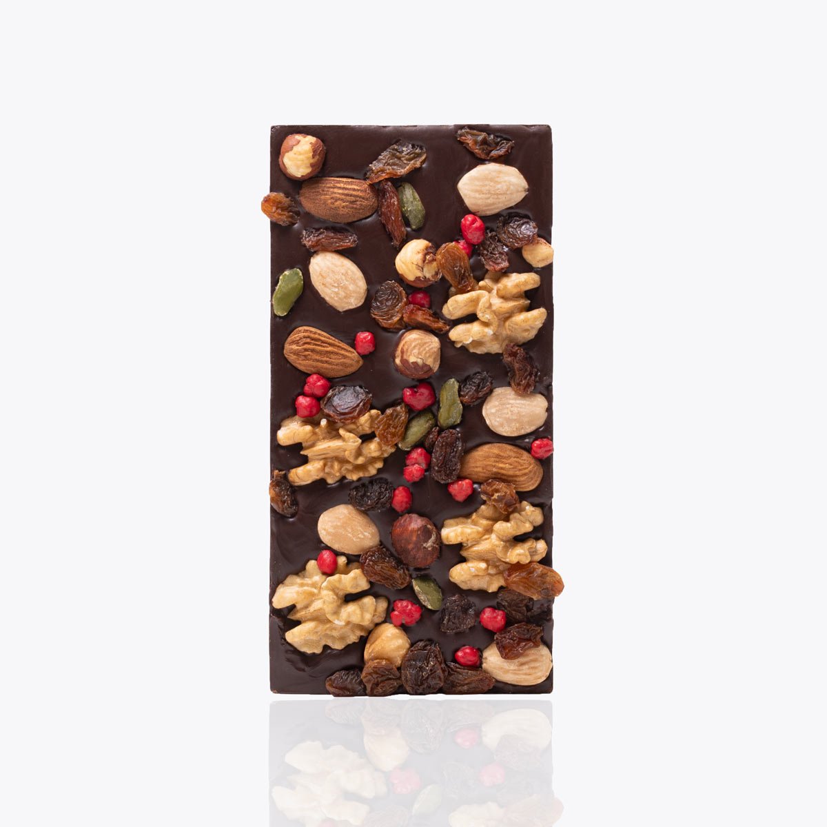 Tableta Mediterraneo - 130g_0