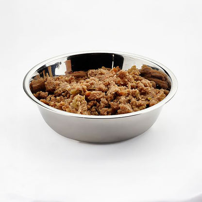 Fish4dogs Comida Húmeda Para Perro – Salmón, Zanahoria Y Patata 395 G (pack De 6)_2