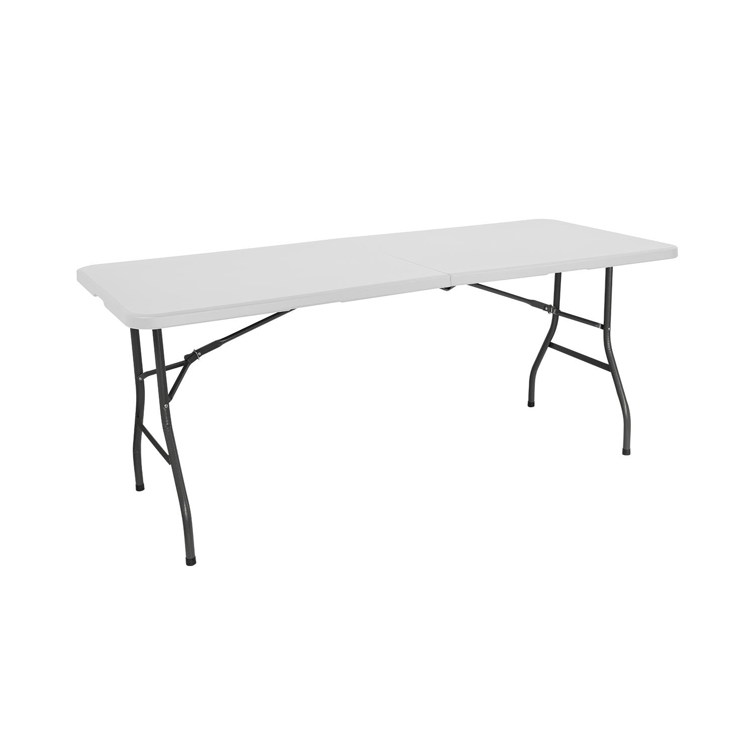 Mesa Plegable 180cm Rectangular Catering 7house_0
