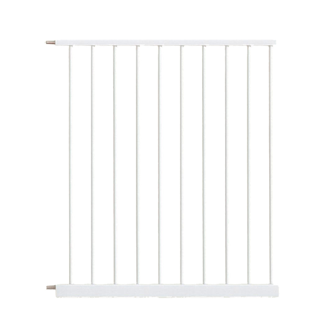 Bathby | Extensión De 80 Cm Para Valla De Seguridad Infantil Y Para Mascotas, Color Blanco_0