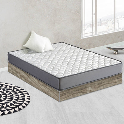 Colchón Serenia 135x190cm Altura 17cm Transpirable Adaptable Atérmico_3