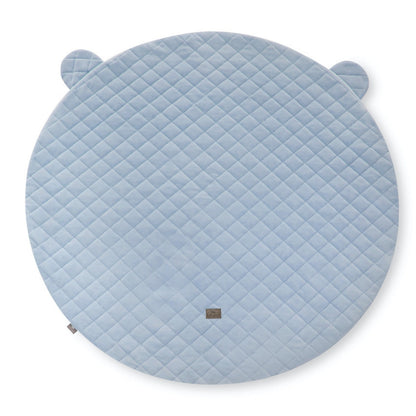 Alfombra Infantil De Juegos Royal Baby Pink