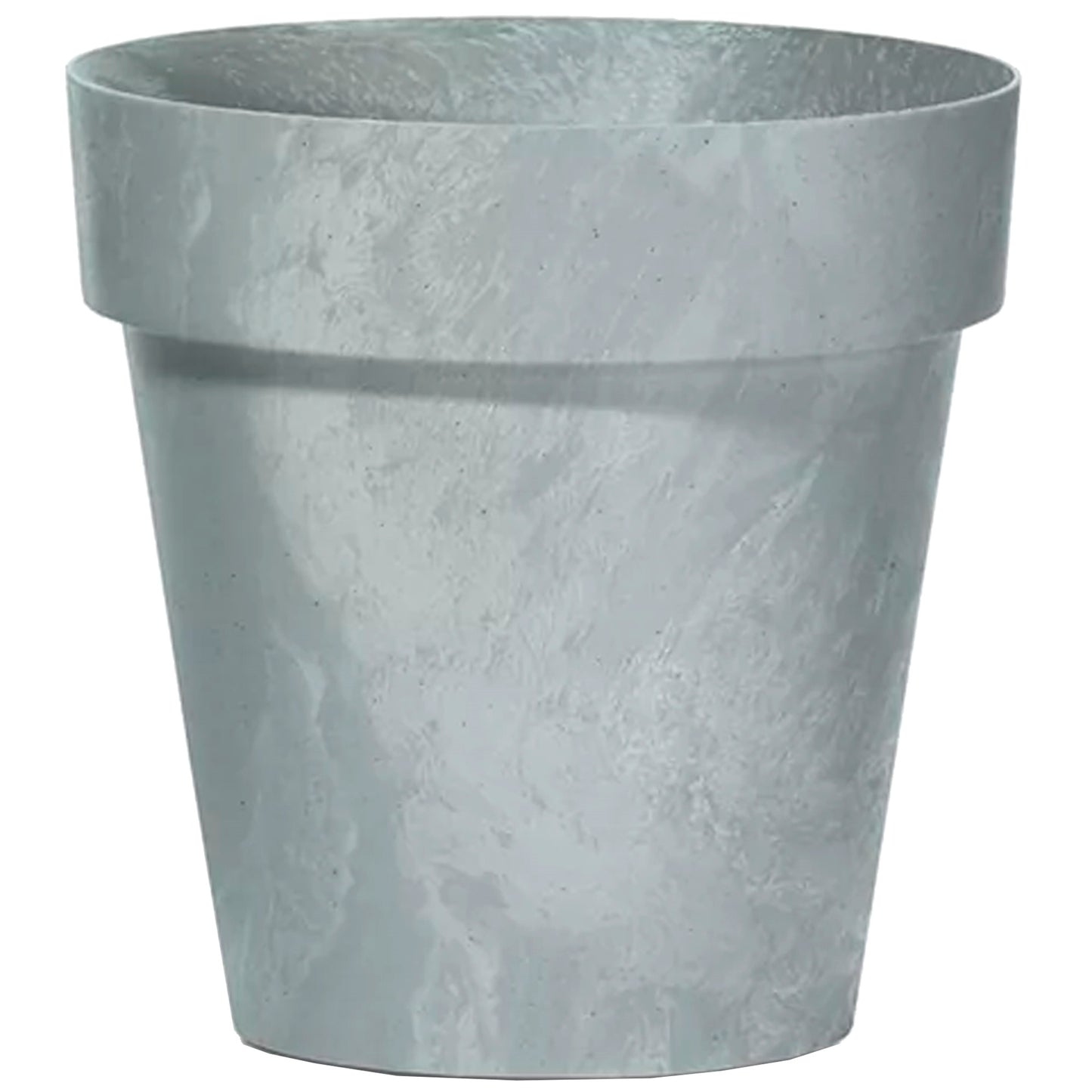 Maceta Cube Beton Effect 29l., Dimensiones (mm) 400x400x354, Color Hormigón_0