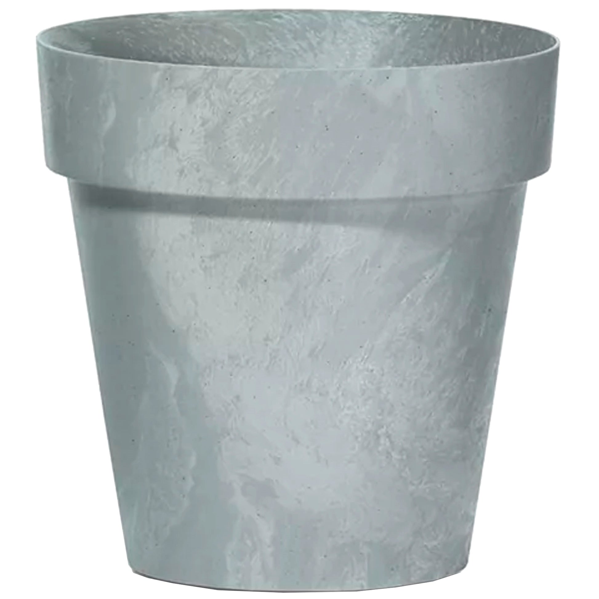Maceta Cube Beton Effect 29l., Dimensiones (mm) 400x400x354, Color Hormigón_0