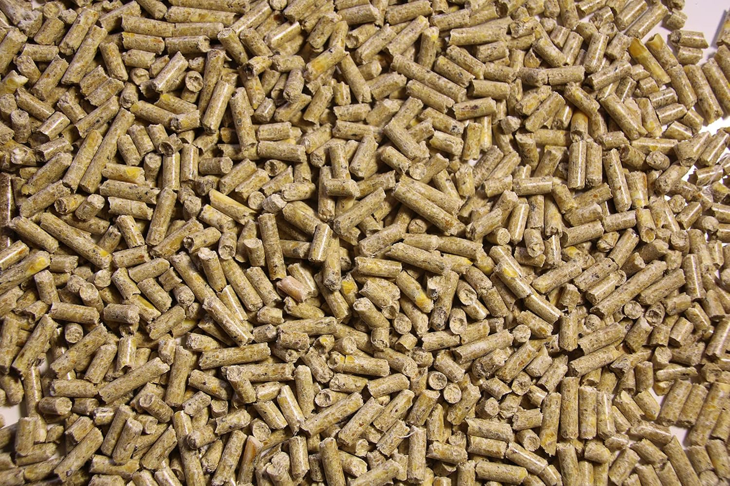 Pienso ECOLÓGICO para Cerdos Mascota 20 kg – Comida Natural y Saludable para Cerdos Nutrición Equilibrada_1