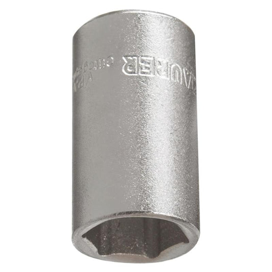 Llave Vaso Maurer 1/4 Hexagonal  6,0 Mm._0
