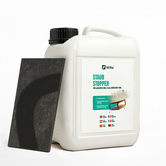 Stop Polvo - Ki:ku - 2,5 L_0