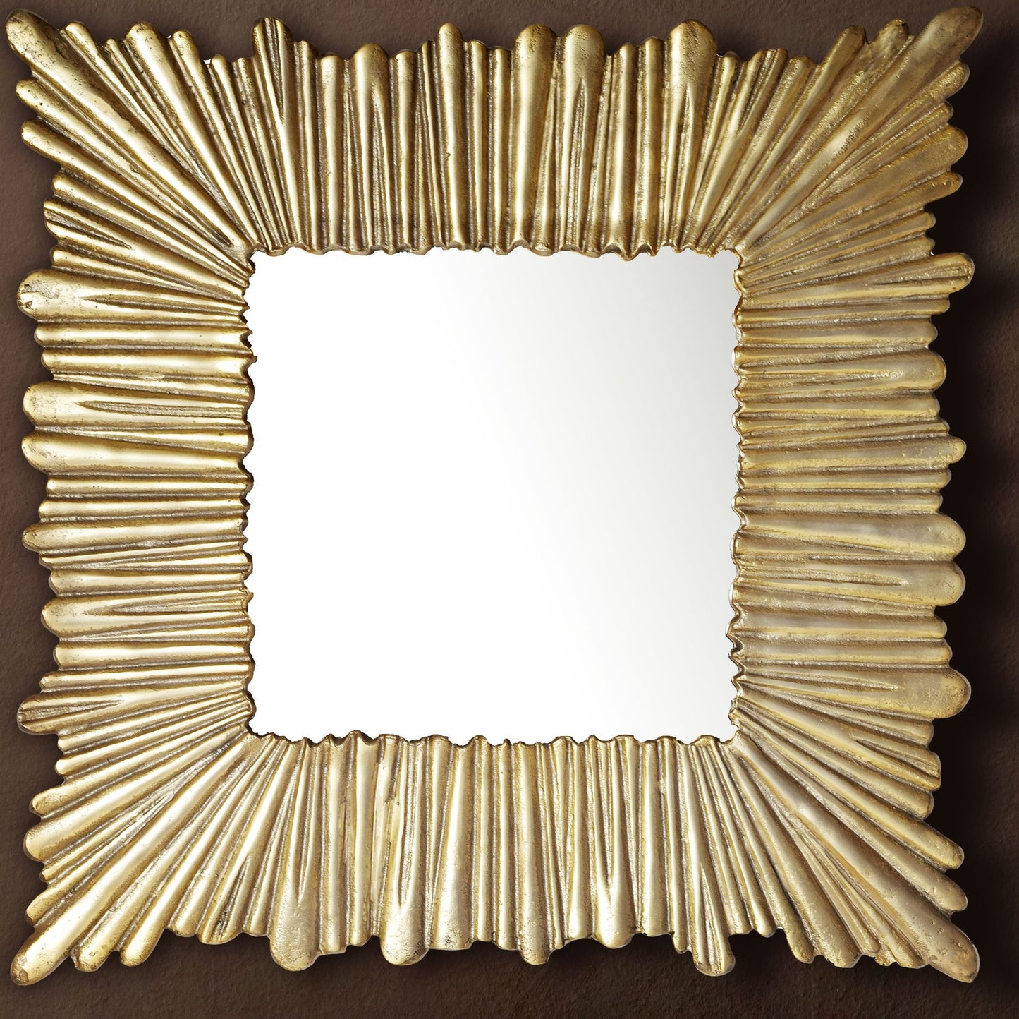 Espejo De Pared 75x75 Cm_1