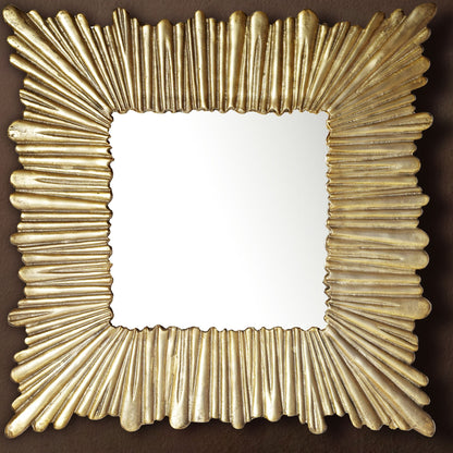 Espejo De Pared 75x75 Cm_1