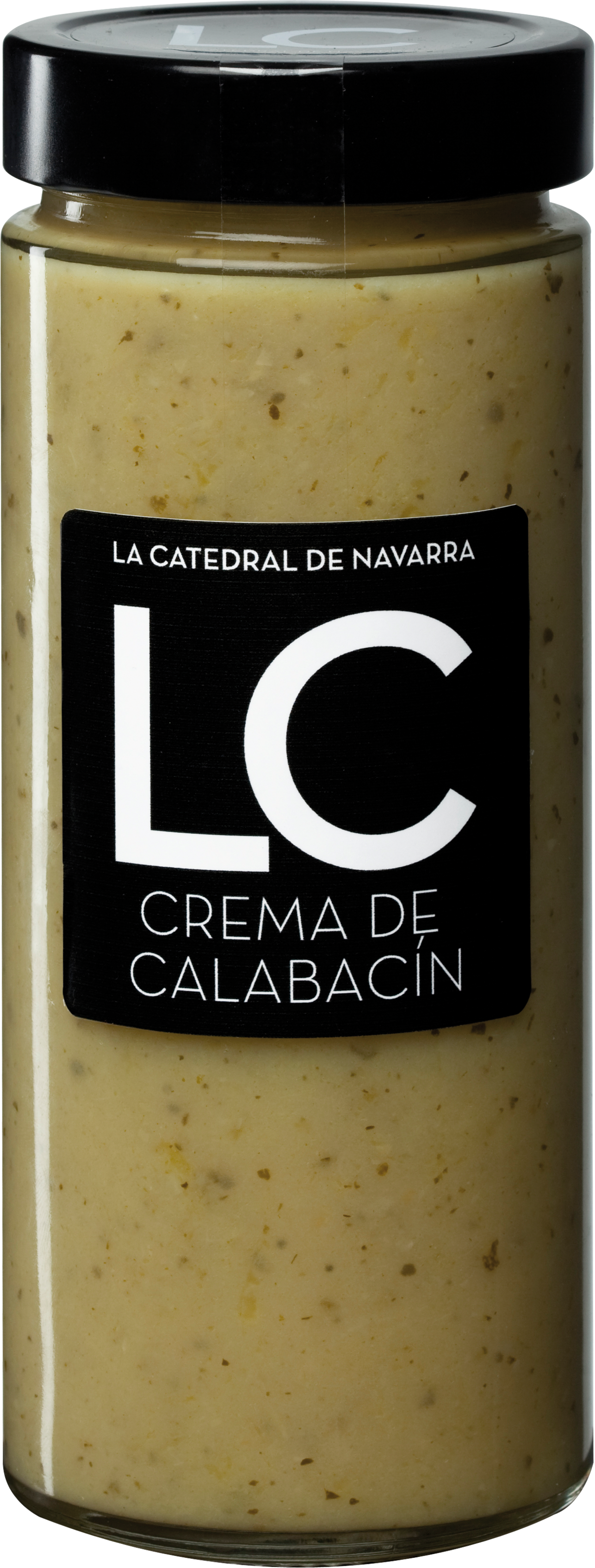 Crema De Calabacín – La Catedral De Navarra_0
