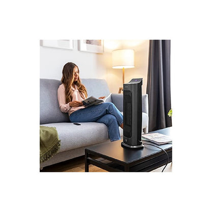 Cecotec Calefactor Cerámico De Piereadywarm 6800 Ceramic Sky Smart_2