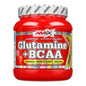 Glutamine + Bcaa 300 Gr Piña