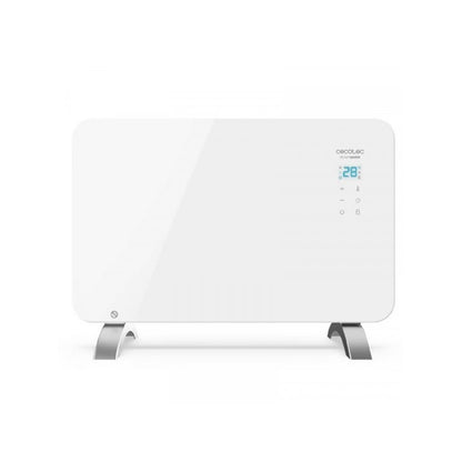 Cecotec Convector Cristal Ready Warm 6650 Crystal Connection_0