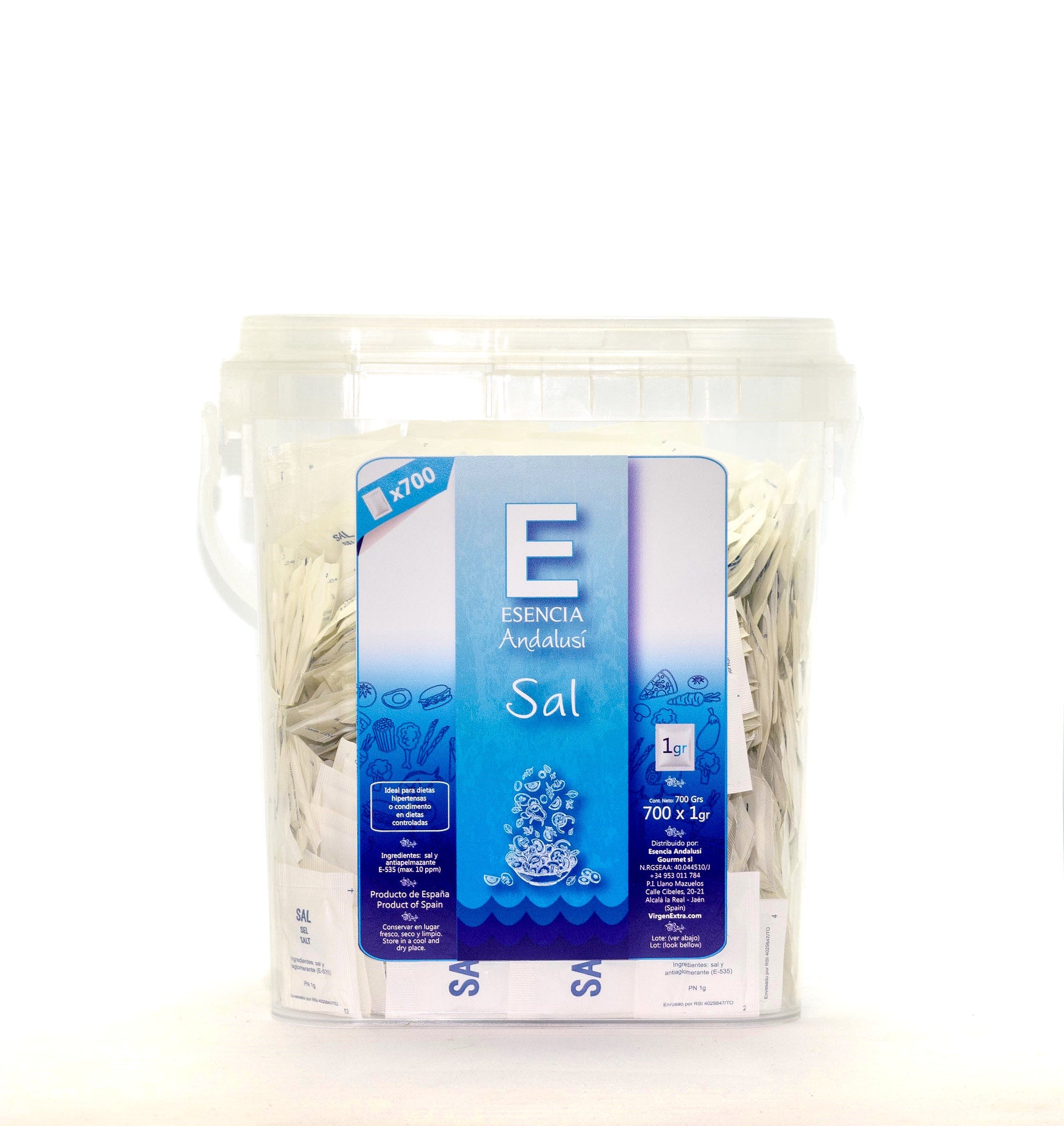 Sal Sobres De 1 Gr Cubo De 700 Und_0
