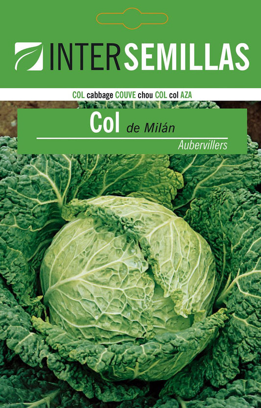 Sobre De Semillas De Colde Milan Aubervillers_0