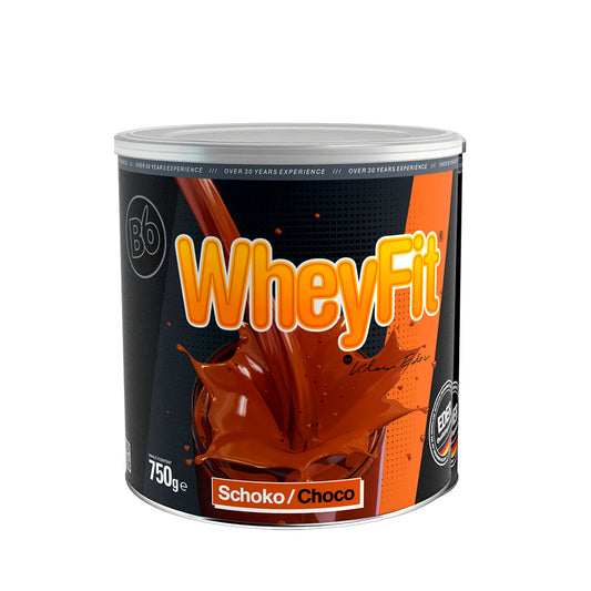 Wheyfit 750g Sabor Chocolate_0