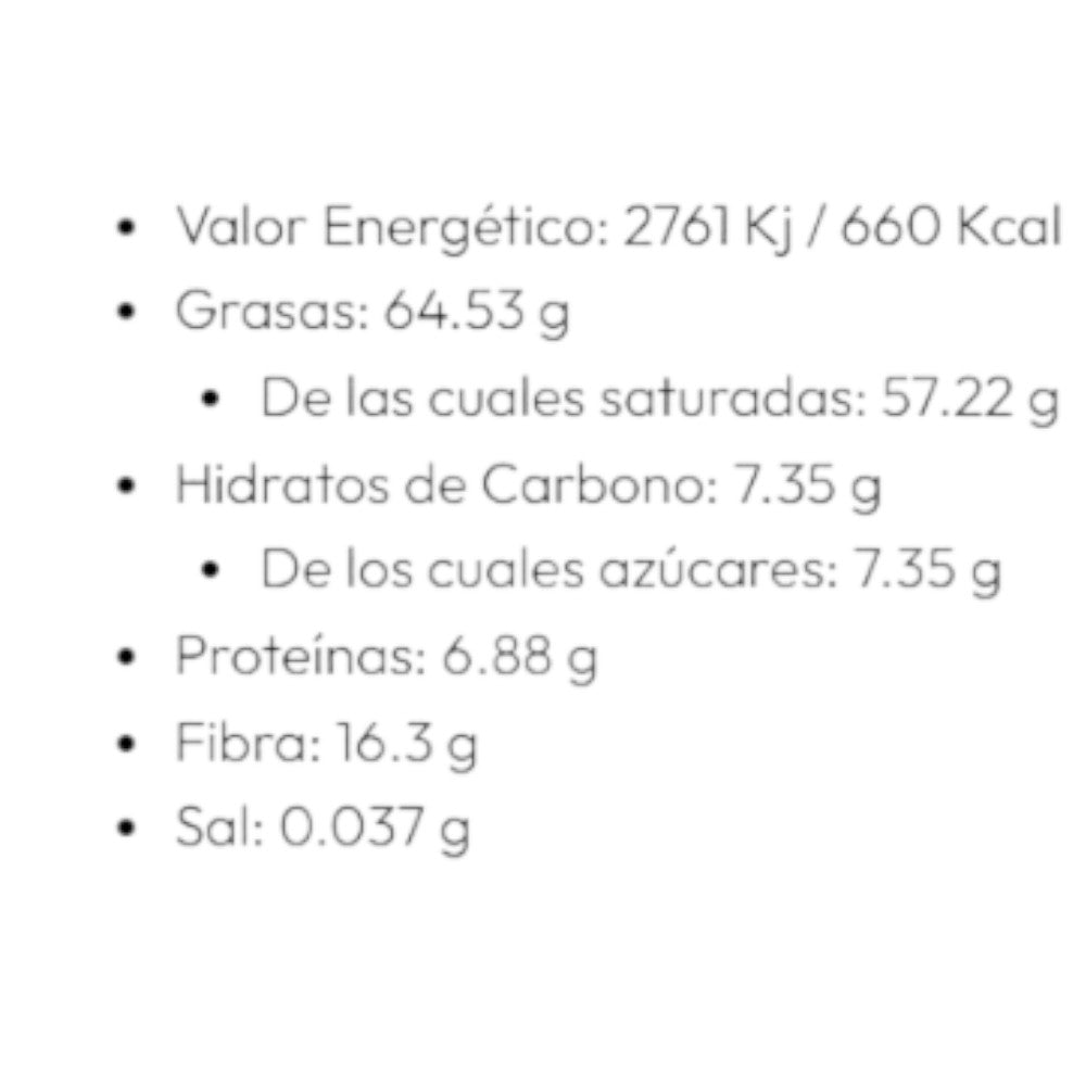 Coco Rallado Bio 1 Kg_1