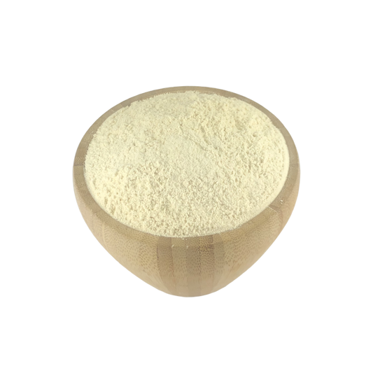 Gluten De Trigo Ecológico Granel 0,25 Kg_0